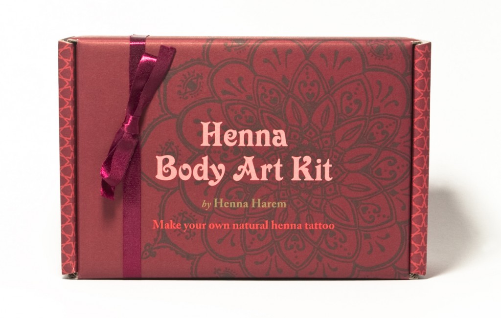 henna-box
