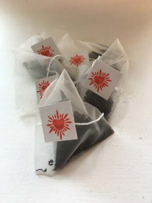 henna tea bags byron bay