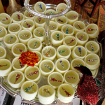 Bindis-tray