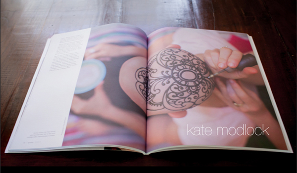 Spoonful-issue3