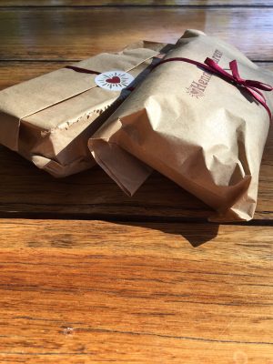 Teabag Refill Pack