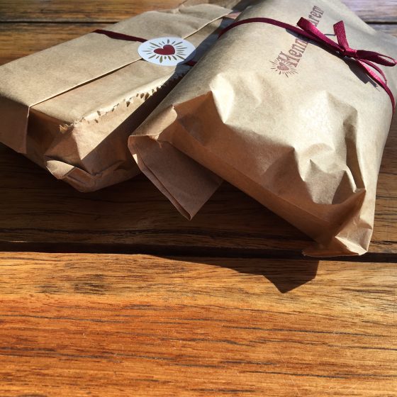 henna kit refill